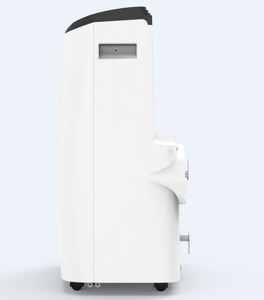 Aire Acondicionado Portátil Multifuncional de Bajo Ruido para el Hogar, Pequeño, de Pie, Móvil - Product Image 4