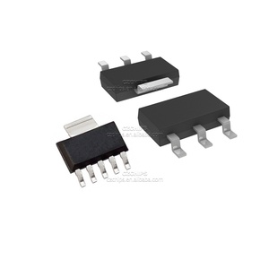 Circuito Integrado Avanzado SOT-223 IC CZSKU:FO640TZS10, de 2 a - Product Image 1