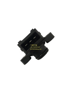 Nuevo Sensor de Presión Absoluta del Colector de Admisión SHUNPIN para Motor Mitsubishi I 4G6, 1865A139, Certificado ISO9000 TS16949, 6 Meses de Garantía - Product Image 2