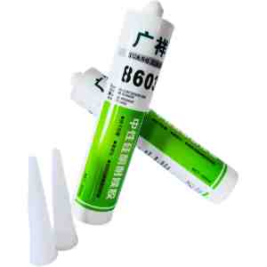 مانع تسرب لاصق سيليكون محايد ، مانع تسرب سيليكون للبناء - Product Image 6