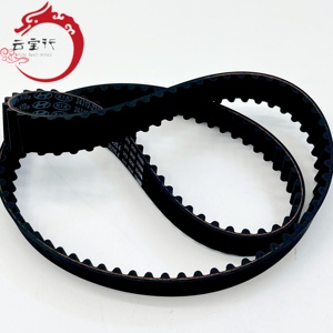 สายพานวาล์วไทม์มิ่งสำหรับฮุนได เกีย 24312 23202 - Product Image 5