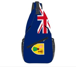 Bolso bandolera Saint Martin, mochila, bolso de hombro, bolso de pecho, para mujer, para viajes, escalada, camping, senderismo, para mujeres y hombres - Product Image 4