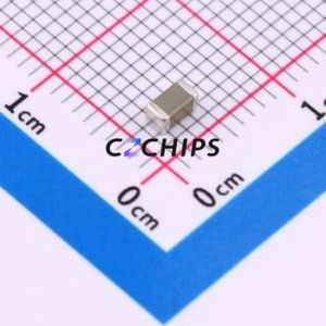 Condensador SMD (MLCC) C1206C107M9PAC7800 1206 (Capacitancia: 100uF) (Precisión: 20%) Voltaje Nominal: 6.3V - Product Image 1