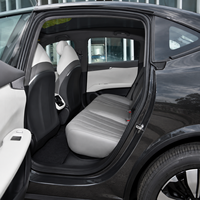 Nouvelle Deepal L07 EV 2026 – Voiture Électrique Pure de Taille Moyenne avec Toit Panoramique et Caméra 360° – Offre Spéciale Export Afrique – Autonomie 501-600km