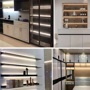 LED <strong>Under</strong> <strong>Cabinet</strong> <strong>Lighting</strong> USB Plug-in Dimmable 3 Color Changing 2700K 4000K 6000K <strong>Under</strong> Counter Lights for Kitchen Shelf - Product Image 6