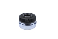 Prezzo di fabbrica all'ingrosso libero ruota di bloccaggio mozzo AVM418HP per Ford Bronco 66-96 Ford F100/150 1/2 Ton pickup 59-91 B027HP