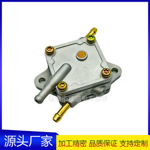Pompe à carburant pour chariot Ezgo 2 temps modèle 25294 G1 1990 1993 - Product Image 5
