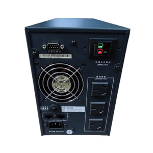 แหล่งจ่ายไฟสำหรับสถานีฐาน US11T-0010L รับประกัน 12 เดือน - Product Image 2