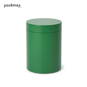 Colorful Aluminum <b>Tea</b> Can 200ml In Stock for Chuanqing White Hair Silver Needle Minhong <b>Tea</b> - Empty Tin <b>Box</b> - Product Image 3