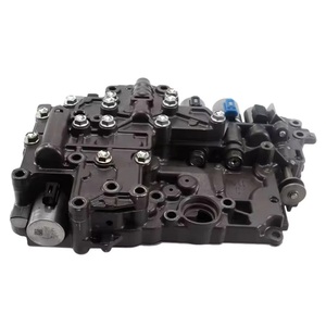 ชุดวาล์วเกียร์ CVT K114 รุ่น HXT ผลิตใหม่ อะไหล่ทดแทนระบบเกียร์อัตโนมัติ สำหรับรถยนต์โตโยต้า - Product Image 3