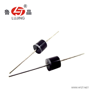 Lujing Hızlı Kurtarma Redresörleri FR603 R-6 6.0 Amper 200v Diyot - Product Image 2