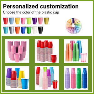 Gobelets jetables OEM en gros pour <span class=keywords><strong>Bubble</strong></span> <span class=keywords><strong>Tea</strong></span> – Personnalisation pour événements sportifs, réunions et services de restauration - Product Image 4