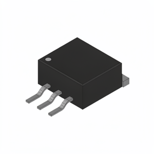 Transistores FDB6035AL TO-263AB Componente Electrónico en Stock - Product Image 1