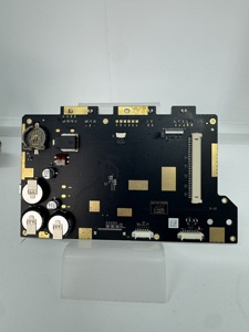 Tùy chỉnh chạy máy pcba Hội Đồng Quản trị Android Bo mạch chủ với phần mềm tùy chỉnh thiết kế phần cứng pcba dịch vụ có sẵn - Product Image 3