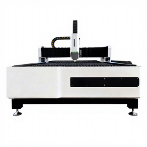 RM3015E 1.5kW Carbon Steel Fiber Laser Cutting <b>Machine</b> Metal Water-Cooled High-Accuracy Sheet Metal Cutting <b>Machine</b> 3-Axis - Product Image 1