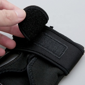 कस्टम लोगो तायक्वोंडो फुट गार्ड रक्षक वैयक्तिकृत लोगो के साथ टिकाऊ फुट गियर - Product Image 5