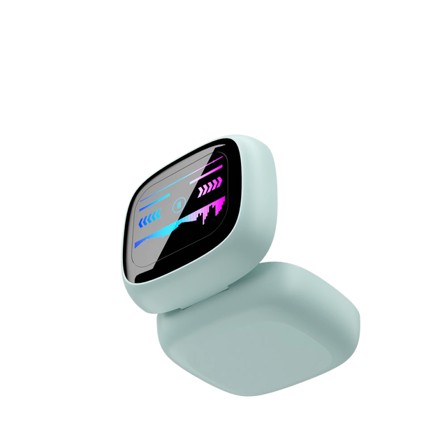 2026 Factory Wireless Earbuds Wholesale JL IPX4 Waterproof Sleeping LED Battery  HiFi Gaming Bass Stereo Sound Low Latency