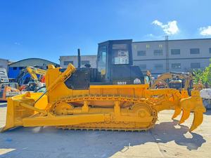 Nueva llegada usada excavadora Shantui SD22 SD13 SD16 SD32 hecho en China - Product Image 2