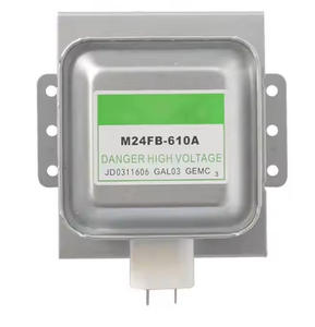 Vente chaude, <span class=keywords><strong>magnétron</strong></span> pour four à <span class=keywords><strong>micro</strong></span>-ondes domestique et industriel, 5/6/7 lames, 2m246, <span class=keywords><strong>prix</strong></span> bas, <span class=keywords><strong>magnétron</strong></span> pour four à <span class=keywords><strong>micro</strong></span>-ondes - Product Image 2