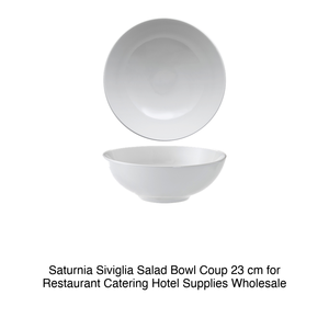 Saladier Siviglia Ø 23 cm Saturnia - Product Image 2