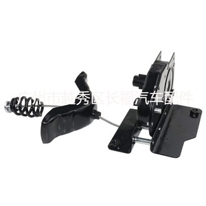 Elevador de Neumáticos de Repuesto Ford 2C3Z-1A131-AA para F150, Accesorio para Neumáticos Exteriores - Product Image 1