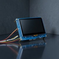 Testeur d'alcool à pile à combustible : dépistage + test formel avec ports Bluetooth, Wi-Fi, 4G, VGA, HDMI