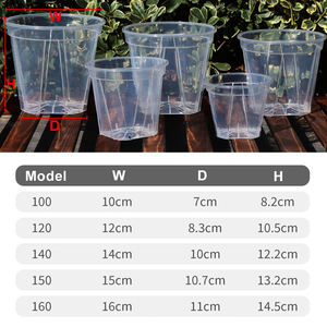 <span class=keywords><strong>Pot</strong></span> <span class=keywords><strong>de</strong></span> contrôle respirant <span class=keywords><strong>Pot</strong></span> <span class=keywords><strong>de</strong></span> fleurs perméable à l'air <span class=keywords><strong>Bonsai</strong></span> Phalaenopsis Pots <span class=keywords><strong>de</strong></span> contrôle <span class=keywords><strong>de</strong></span> croissance des racines pour l'intérieur et l'extérieur - Product Image 4