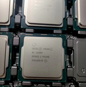 Intel Xeon W-1290P LGA-1200 CPU Srh93 10 Core 20 Chủ Đề 20MB 3.70Ghz LGA-1200 CPU Srh93 10 Core 20 Chủ Đề 20MB 3.70Ghz - Product Image 2