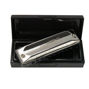 EASTTOP T002-Orgue à Bouche Diatonique à 10 Trous Nouvel <span class=keywords><strong>Harmonica</strong></span> Harpe à <span class=keywords><strong>Prix</strong></span> Compétitif - Product Image 1
