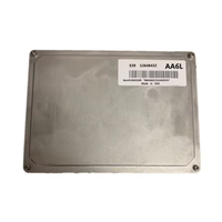 Módulo de Control Electrónico (ECU/ECM) E39 12648432 Nuevo para Buick Regal