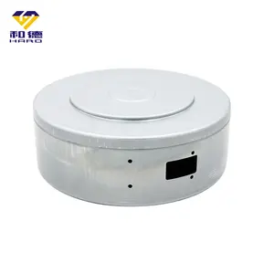 Tấm Kim Loại Dập Theo Yêu Cầu Của Nhà Sản Xuất Kim Loại Cắt Sâu Bằng Thép Không Gỉ Nhôm Dịch Vụ Vẽ Sâu - Product Image 5