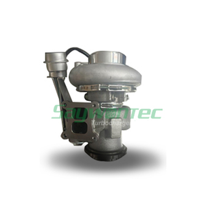 CUMMINS QSM2/<span class=keywords><strong>3</strong></span> TIER3 용 디젤 터보 Hx55W 터보 4089859 4037627 4037628 터보 - Product Image 1