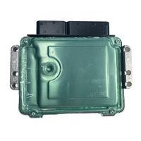 39111-03282 Módulo de control de motor automotriz ECU B210 Módulo de control electrónico de alta calidad