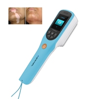 Appareil de photothérapie UV LED excimer 308 nm Kernel CN-308B pour le traitement du psoriasis et du vitiligo