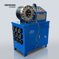 Machine à sertir les flexibles hydrauliques numériques SP32 de 2 pouces, certifiée CE, à prix avantageux, pour flexibles de béton, à vendre