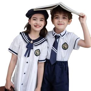 Enlace <span class=keywords><strong>de</strong></span> tiro especial del <span class=keywords><strong>Coro</strong></span> Uniforme escolar <span class=keywords><strong>de</strong></span> estilo británico Uniforme escolar Jardín <span class=keywords><strong>de</strong></span> infantes - Product Image 1