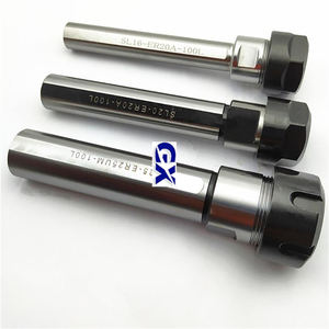 Hoge Precisie Gereedschapshouder Er Spantang Verlengstaaf Voor Cnc Machine A/M/Um Type - Product Image 4