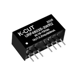 URF4803S-3WR2 DC-DC power module <b>integrated</b> <b>circuit</b> electronic component - Product Image 2