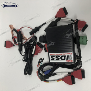 เครื่องมือวินิจฉัย euro5 EURO6สำหรับอีซูซุ Idss III CANbus E-IDSS G-IDSS เครื่องยนต์ดีเซลรถบรรทุก - Product Image 2