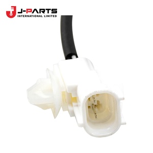 Sensor de Velocidad Delantero Derecho para Toyota Hilux KUN16 1989-2004 OE 89542-0K010 895420K010 - Product Image 2