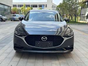 <span class=keywords><strong>Mazda</strong></span> <span class=keywords><strong>3</strong></span> Axela 2.0L Auto Edición Elegance Usado - Product Image 5