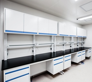 مؤسسة البحث العلمي التكنولوجيا الدقيقة قوانغتشو المعدات الهندسية تصميم المدرسة - Product Image 5