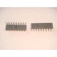 (IC puce Semi-Conductrice) M1104