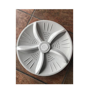 Pulsador de lavadora de alta calidad, para <span class=keywords><strong>LG</strong></span>, rueda de onda - Product Image 2