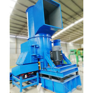 Schrott Haushalts gerät Recycling-Maschine/E- Waste Shredder/Abfall kühlschrank TV Waschmaschine Recycling-Anlage zum Verkauf - Product Image 3