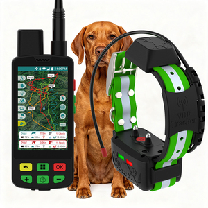 Rastreador GPS 4G para Mascotas/Perros: LTE Global Cat-M1 + Programación de SIM - Programa de Personalización para Operadores de Telecomunicaciones - Product Image 1