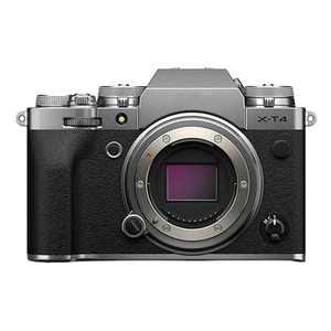DF Wholesale Mirrorless <b>Camera</b> Fu-ji X-T4 XT4 With 5-axis <b>Stabilization</b> Travel Retro Original 99% New 4K HD Digital <b>Camera</b> - Product Image 1