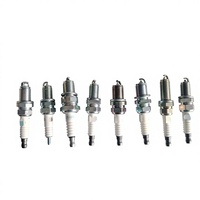IK16TT 4701 Iridium Platinum Spark Plug OEM 18846-10060 for Hyundai Kia Nissan Suzuki Toyota Engine Ignition System
