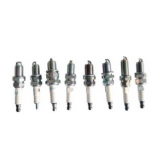 Bujías Universales para Automóviles, Piezas OEM al por Mayor, 18846-10060, Sistemas LFR5A 94702, Bujía de Encendido <span class=keywords><strong>IK16TT</strong></span> para Motor - Product Image 3