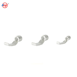 LEXT <span class=keywords><strong>LBN</strong></span> di lama terminale convessa Non isolata in rame - Product Image 1